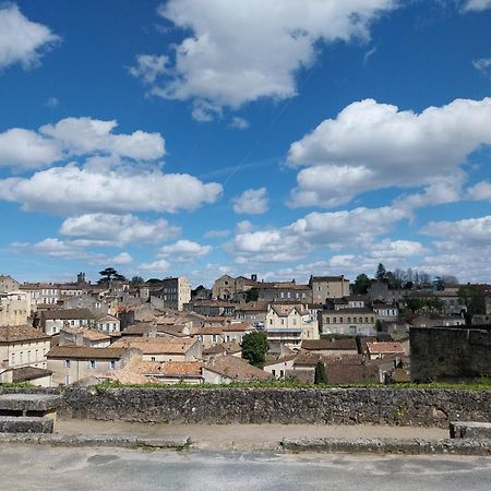 Hotes De Saint Emilion Ngoại thất bức ảnh