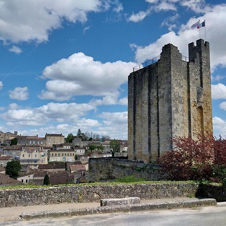 Hotes De Saint Emilion Ngoại thất bức ảnh