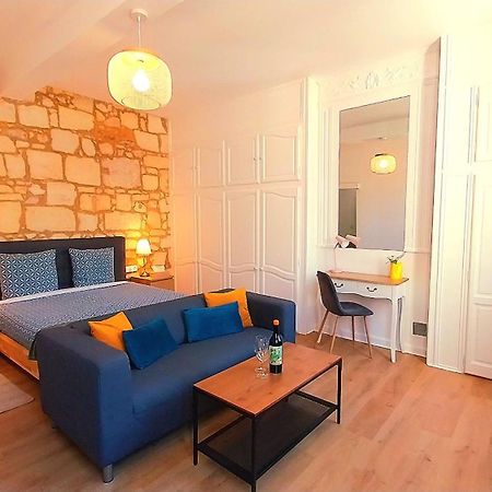 Hotes De Saint Emilion Ngoại thất bức ảnh