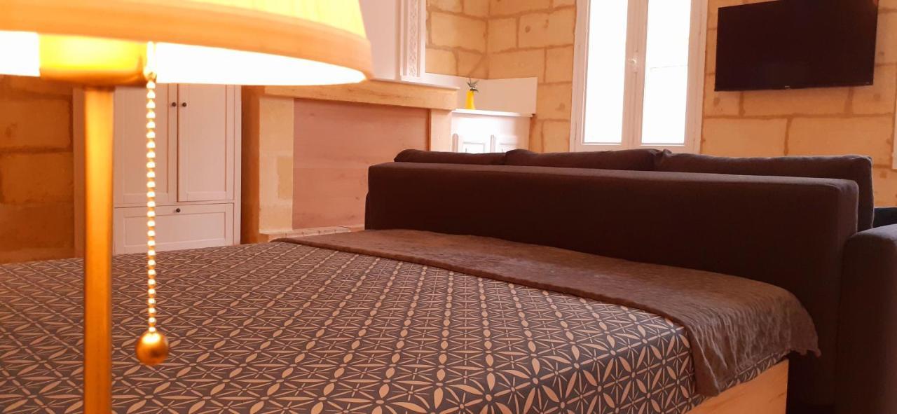 Hotes De Saint Emilion Ngoại thất bức ảnh
