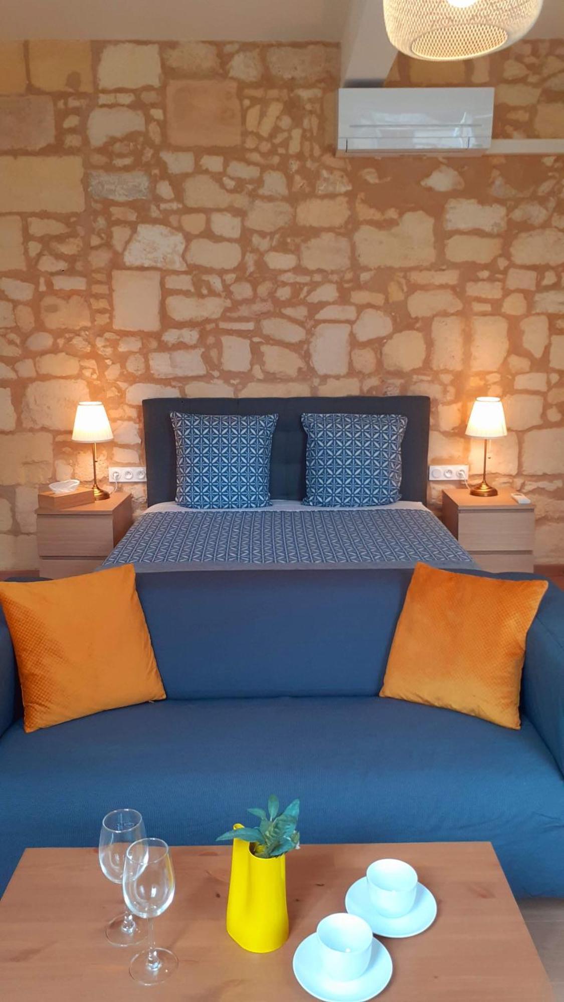 Hotes De Saint Emilion Ngoại thất bức ảnh