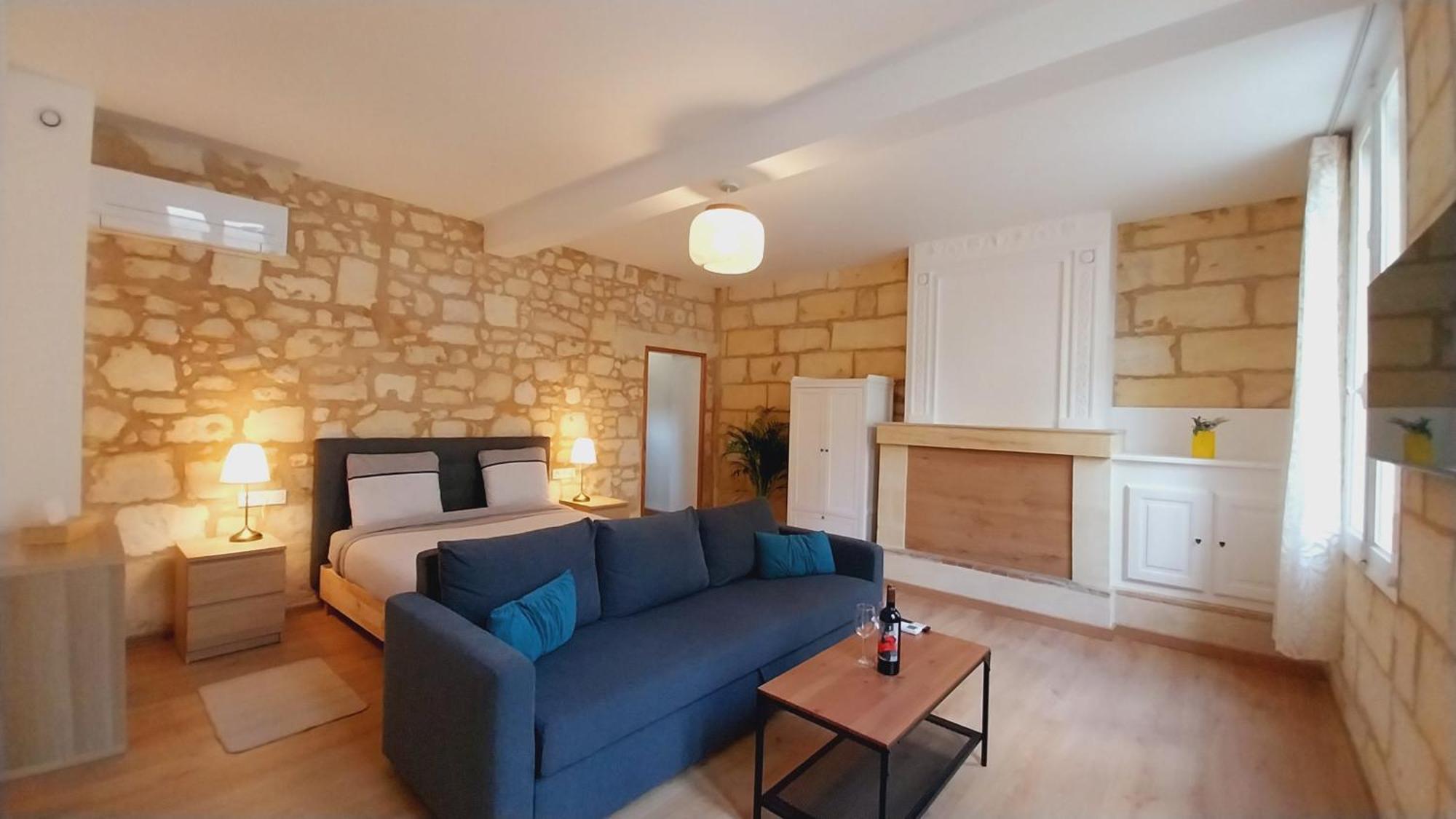 Hotes De Saint Emilion Ngoại thất bức ảnh