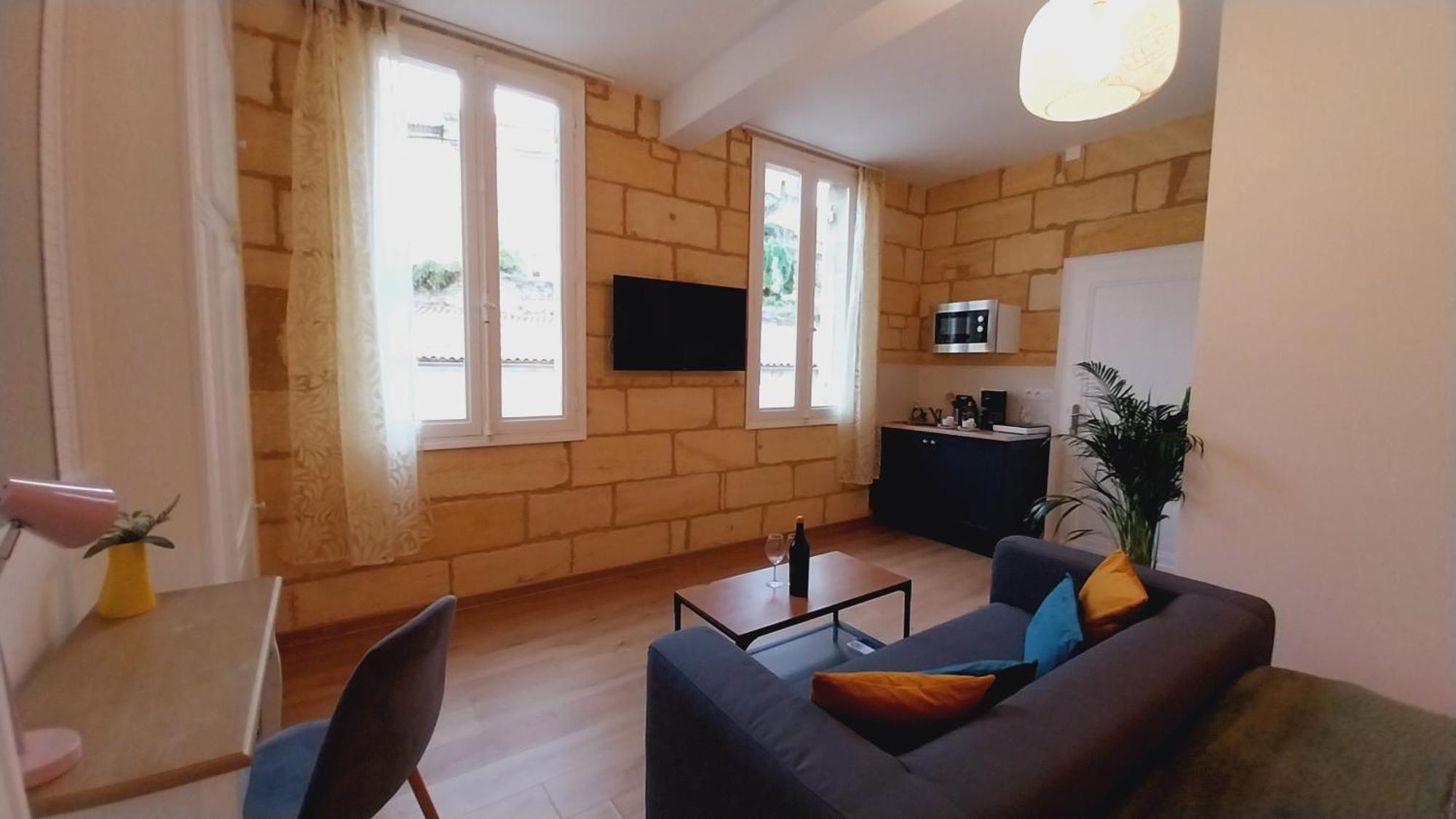 Hotes De Saint Emilion Ngoại thất bức ảnh