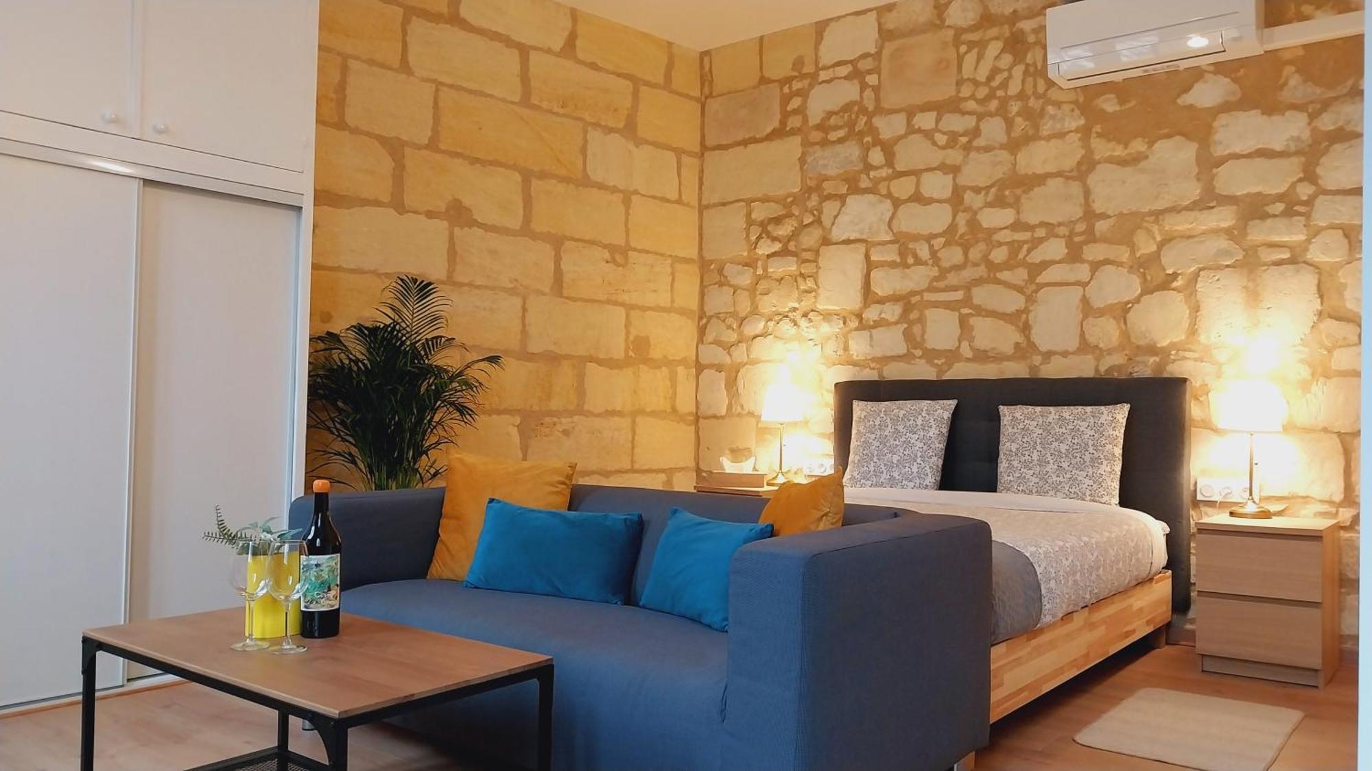 Hotes De Saint Emilion Ngoại thất bức ảnh