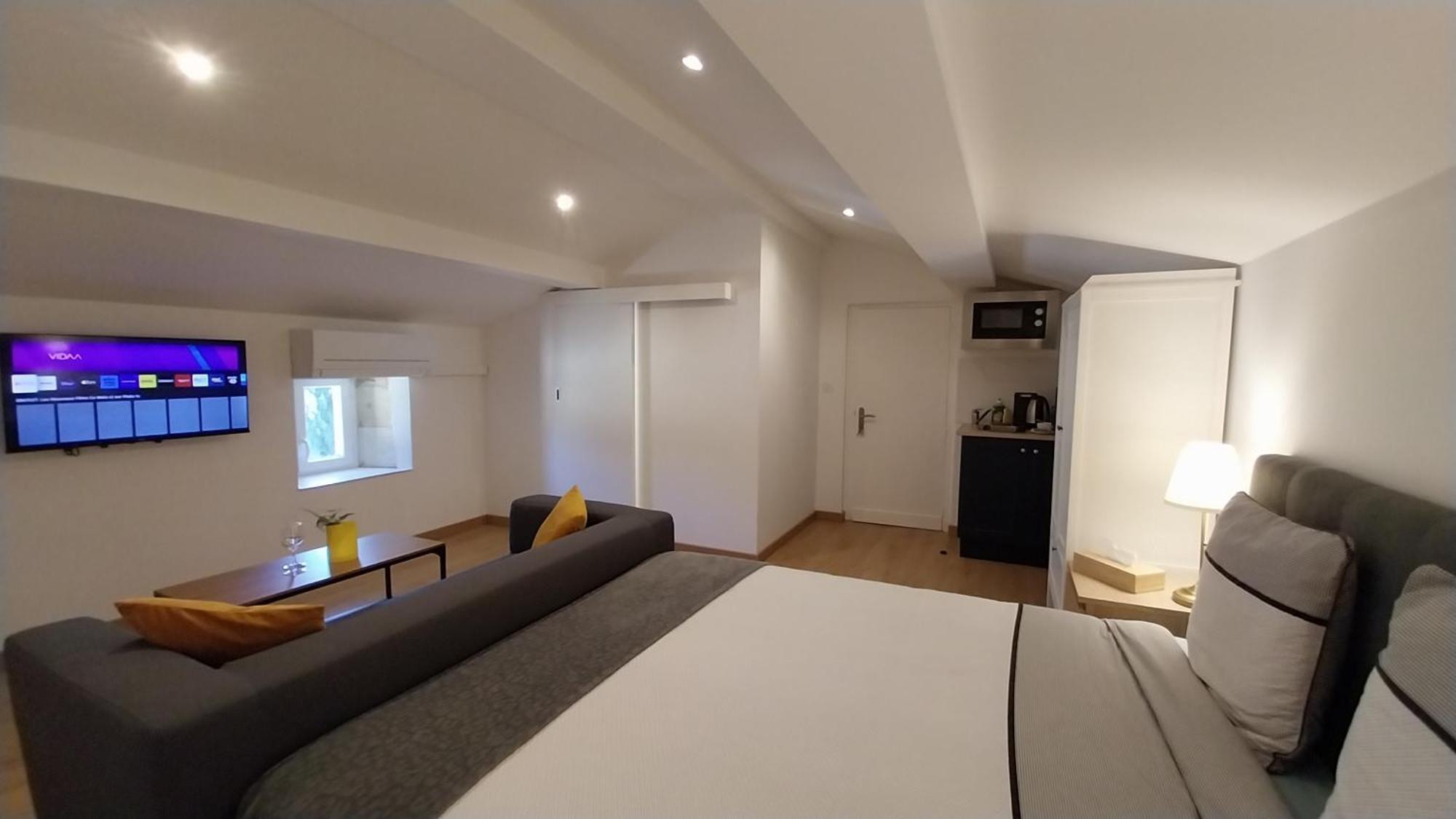 Hotes De Saint Emilion Ngoại thất bức ảnh