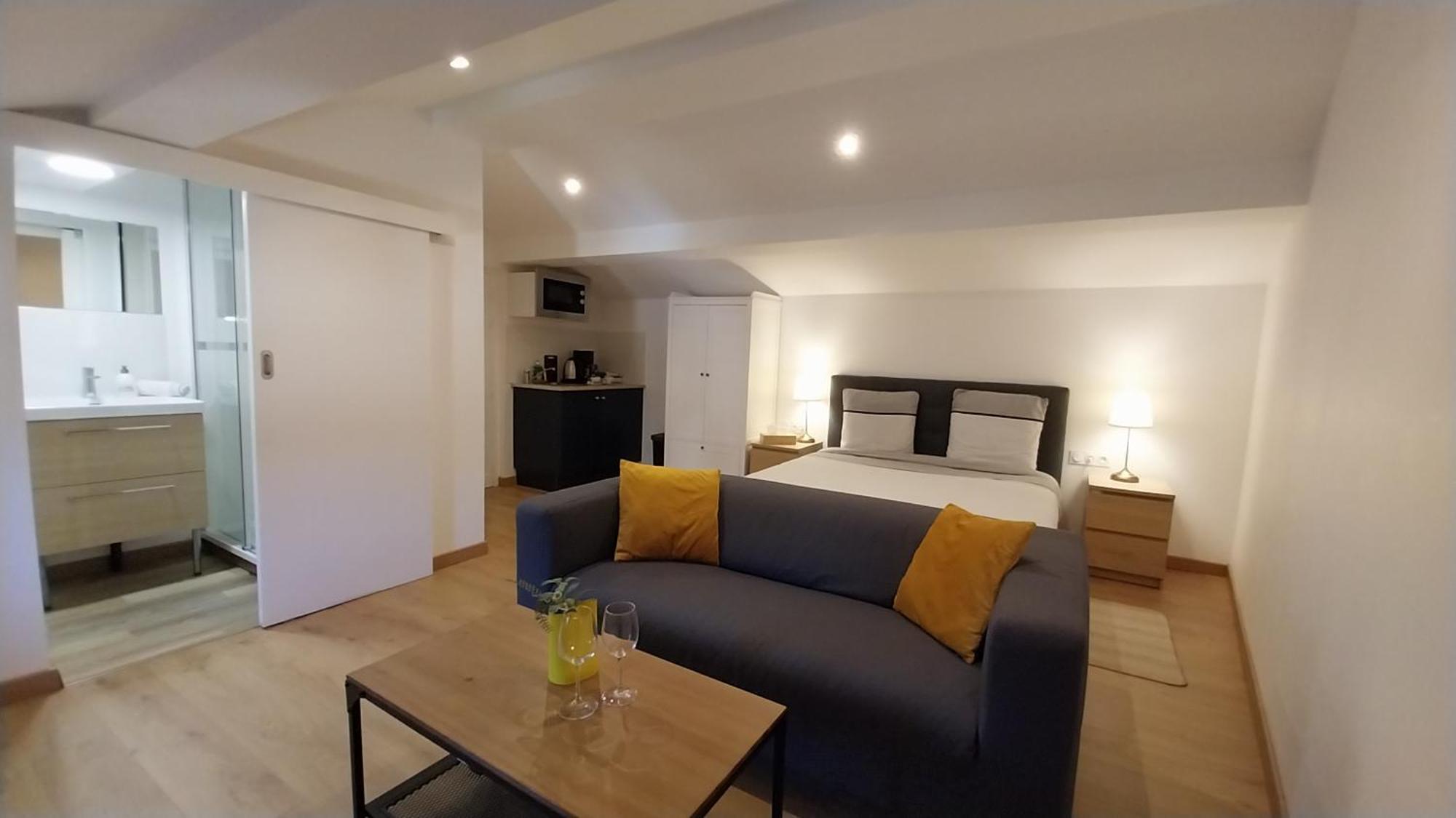 Hotes De Saint Emilion Ngoại thất bức ảnh